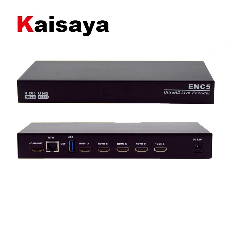 5-way 4K HDMI ڴ Է 3531D ڴ HD 4K30 HEVC ..